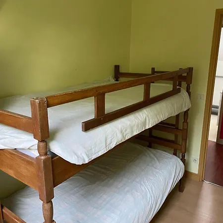 D'hotes Au Chateau Du Bosc Fere Saint-Amand-des-Hautes-Terres