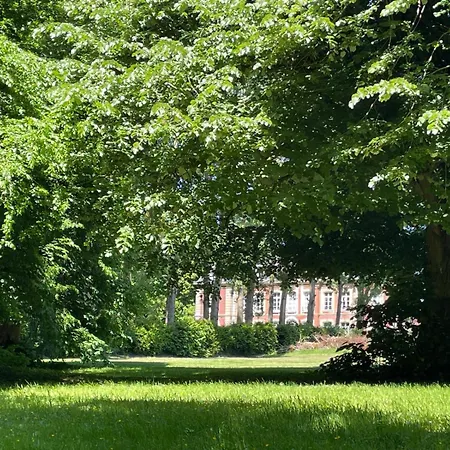 D'hotes Au Chateau Du Bosc Fere