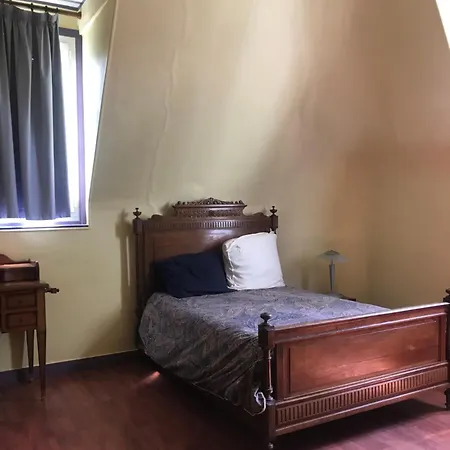 D'hotes Au Chateau Du Bosc Fere * Saint-Amand-des-Hautes-Terres